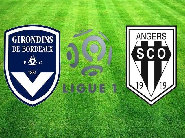 Soi kèo nhà cái Bordeaux vs Angers, 22/08/2021 – Giải VĐQG Pháp