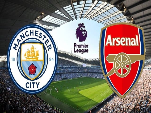 Soi kèo nhà cái Manchester City vs Arsenal, 28/08/2021 - Giải Ngoại hạng Anh