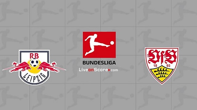 Soi kèo nhà cái RB Leipzig vs Stuttgart, 21/8/2021 – VĐQG Đức