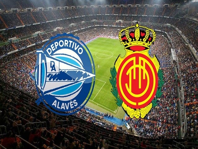 Soi kèo nhà cái Alaves vs Mallorca, 21/08/2021 - Giải VĐQG Tây Ban Nha