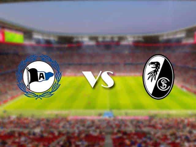 Soi kèo nhà cái Arminia Bielefeld vs SC Freiburg, 14/08/2021 – Giải VĐQG Đức