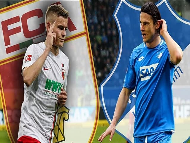 Soi kèo nhà cái FC Augsburg vs 1899 Hoffenheim, 14/08/2021 – Giải VĐQG Đức