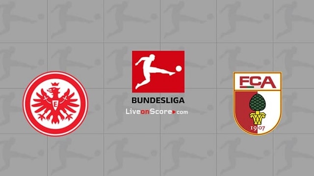 Soi kèo nhà cái Eintracht Frankfurt vs Augsburg, 21/8/2021 – VĐQG Đức