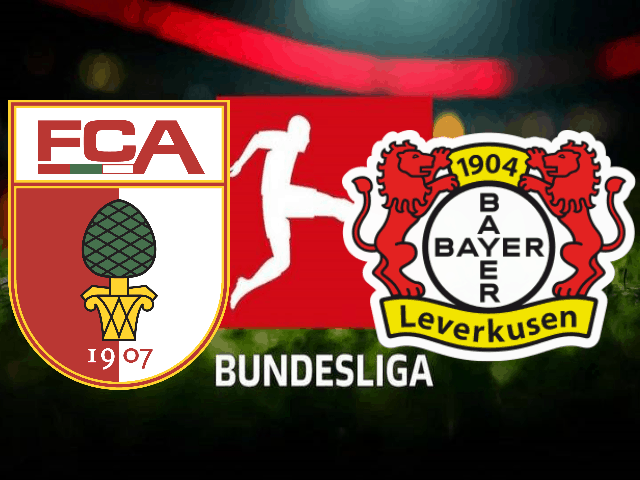 Soi kèo nhà cái Augsburg vs Bayer Leverkusen, 28/08/2021 – Bundesliga