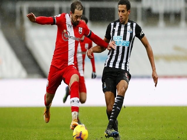 Soi kèo nhà cái Newcastle United vs Southampton, 28/08/2021 - Giải Ngoại hạng Anh