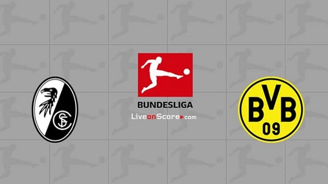 Soi kèo nhà cái Freiburg vs Borussia Dortmund, 21/8/2021 – VĐQG Đức