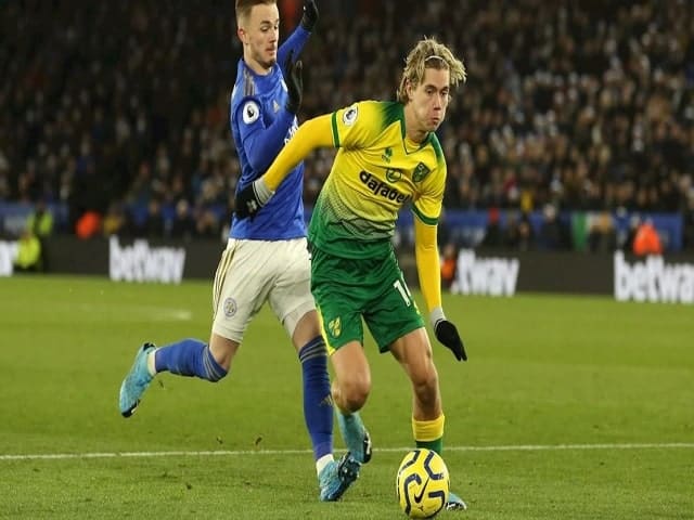 Soi kèo nhà cái Norwich City vs Leicester City, 28/08/2021 - Giải Ngoại hạng Anh