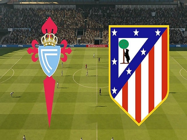 Soi kèo nhà cái Celta Vigo vs Atl Madrid, 15/08/2021 – VĐQG Tây Ban Nha