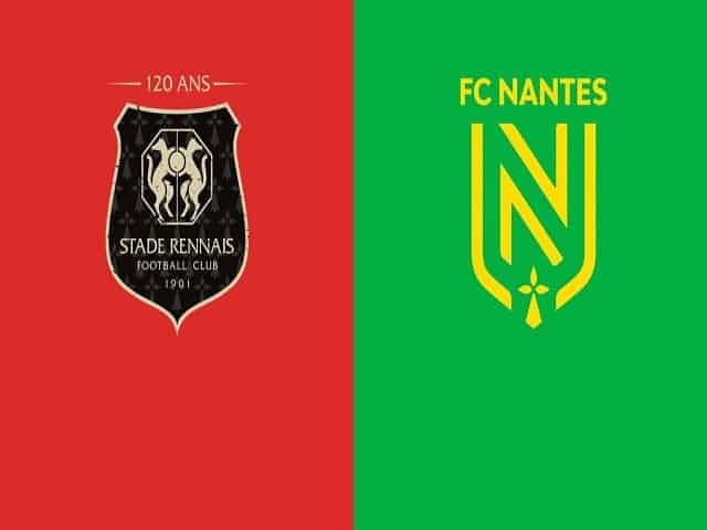 Soi kèo nhà cái Rennes vs Nantes, 22/08/2021 – Giải VĐQG Pháp