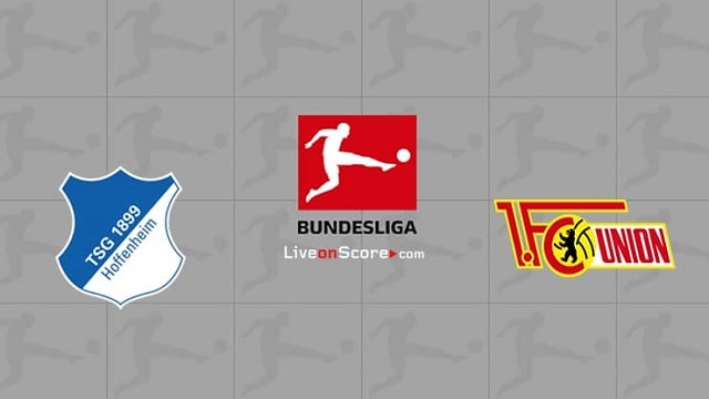 Soi kèo nhà cái Hoffenheim vs Union Berlin, 22/8/2021 – VĐQG Đức