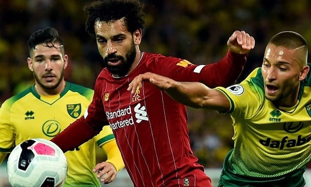 Soi kèo nhà cái Norwich vs Liverpool, 14/8/2021 – Ngoại hạng Anh