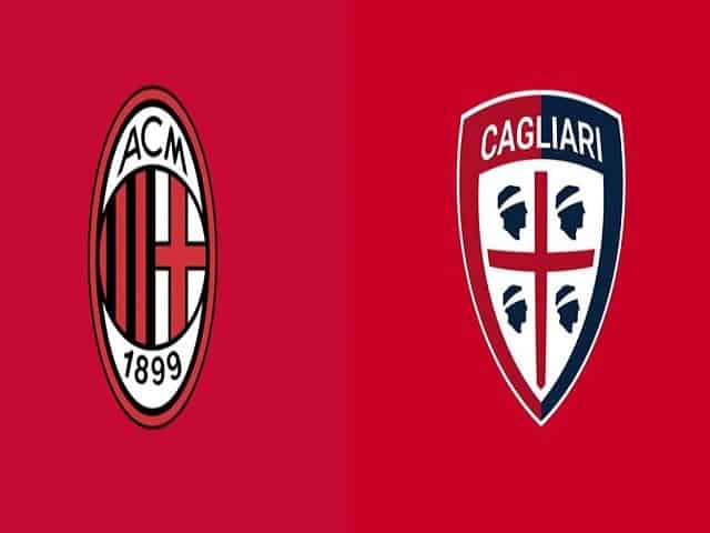 Soi kèo nhà cái AC Milan vs Cagliari, 30/08/2021 – Giải VĐQG Ý