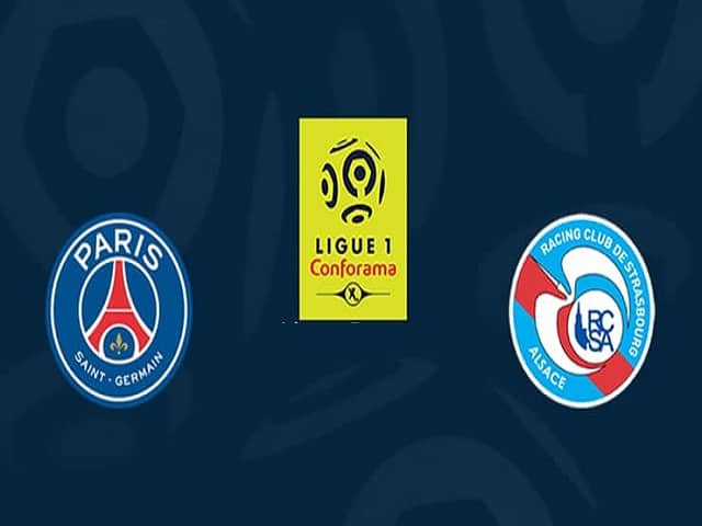 Soi kèo nhà cái Paris SG vs Strasbourg, 15/08/2021 – VĐQG Pháp [Ligue 1]