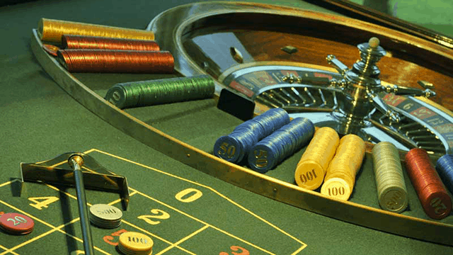 Con đường đi đến chiến thắng trò chơi Roulette