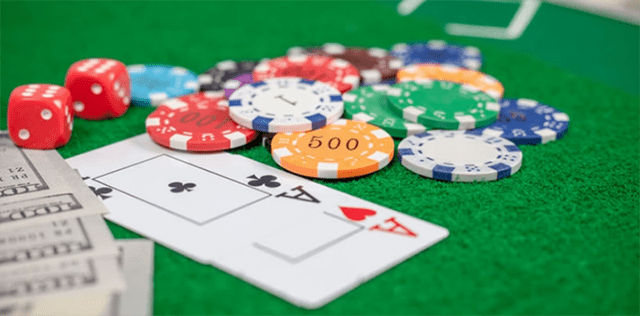 Giới thiệu tính năng bổ sung và sòng bạc cung cấp Video Poker