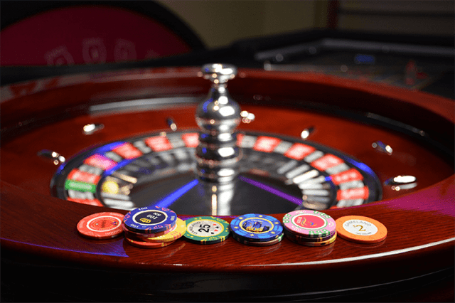 Thu nạp kiến thức căn bản của trò chơi Roulette chỉ trong một bài viết