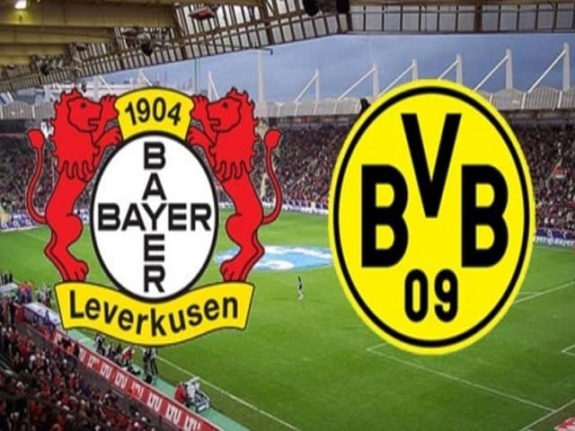 Soi kèo nhà cái Bayer Leverkusen vs Borussia Dortmund, 11/09/2021 – Giải VĐQG Đức