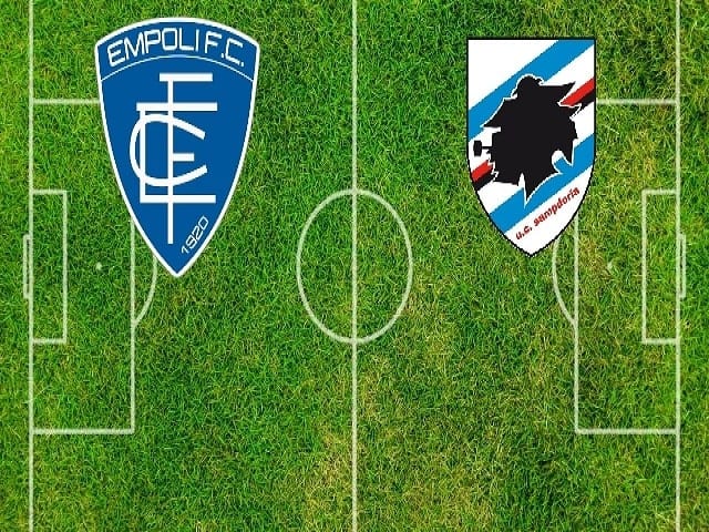 Soi kèo nhà cái Empoli vs Sampdoria, 19/09/2021 – VĐQG Ý [Serie A]