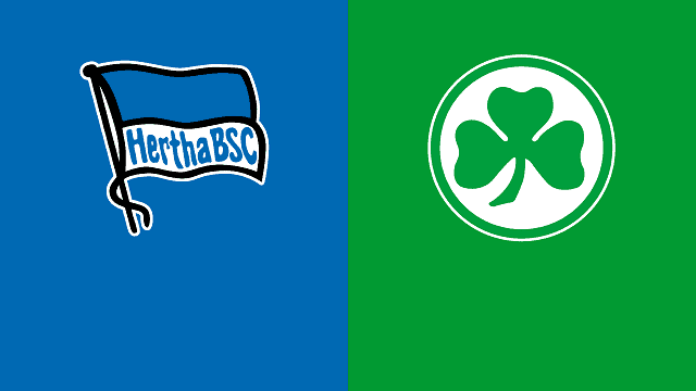 Soi kèo nhà cái Hertha Berlin vs Greuther Furth, 18/9/2021 – VĐQG Đức