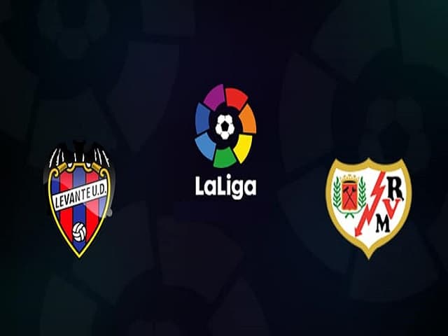 Soi kèo nhà cái Levante vs Rayo Vallecano, 11/09/2021 – VĐQG Tây Ban Nha