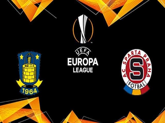 Soi kèo nhà cái Brondby vs Sparta Prague, 17/09/2021 – UEFA Europa League