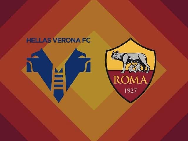 Soi kèo nhà cái Hellas Verona vs AS Roma, 19/09/2021 – VĐQG Ý [Serie A]