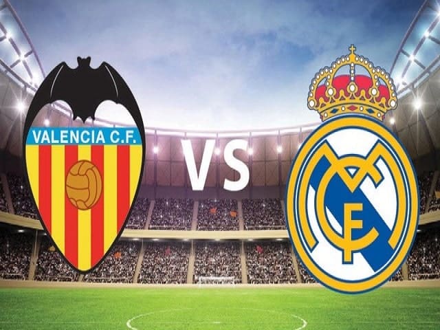 Soi kèo nhà cái Valencia vs Real Madrid, 20/09/2021 - Giải VĐQG Tây Ban Nha