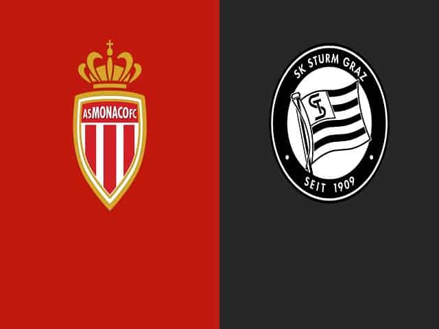 Soi kèo nhà cái Monaco vs Sturm Graz, 17/09/2021 – Europa League