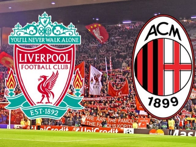 Soi kèo nhà cái Liverpool vs AC Milan, 16/09/2021 – Cúp C1 Châu Âu