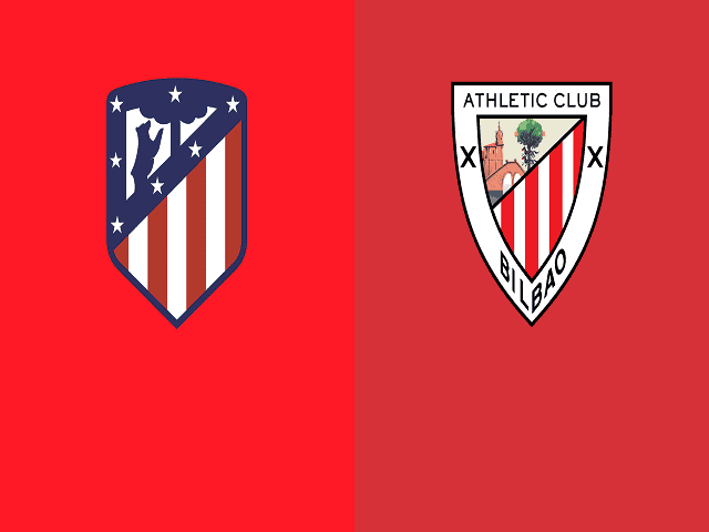 Soi kèo nhà cái Atletico Madrid vs Athletic Bilbao, 18/09/2021 - Giải VĐQG Tây Ban Nha