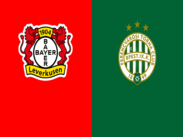 Soi kèo nhà cái Bayer Leverkusen vs Ferencvaros, 16/09/2021 – UEFA Europa League