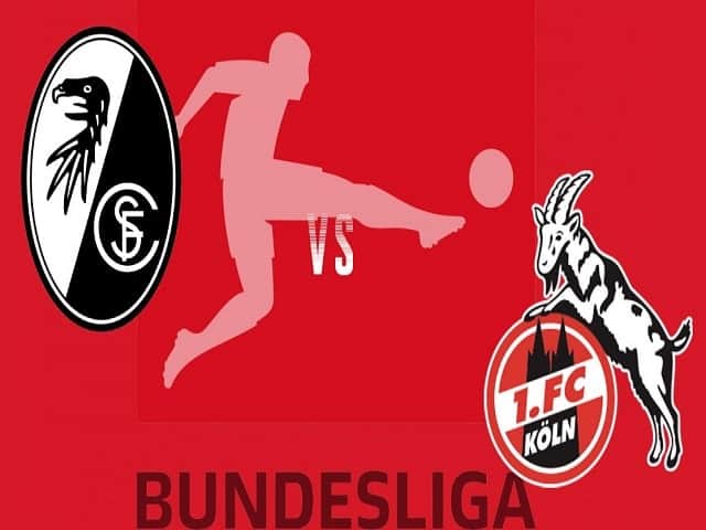 Soi kèo nhà cái SC Freiburg vs FC Koln, 11/09/2021 – Giải VĐQG Đức