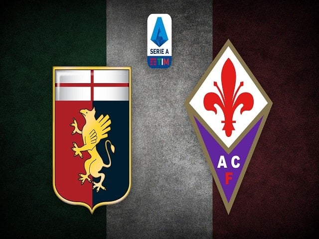 Soi kèo nhà cái Genoa vs Fiorentina, 19/09/2021 – VĐQG Ý [Serie A]