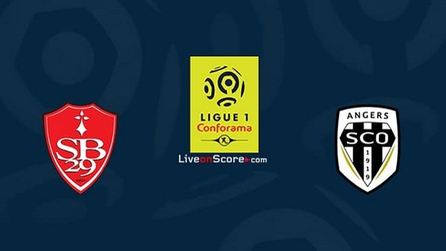 Soi kèo nhà cái Brest vs Angers, 12/9/2021 – VĐQG Pháp