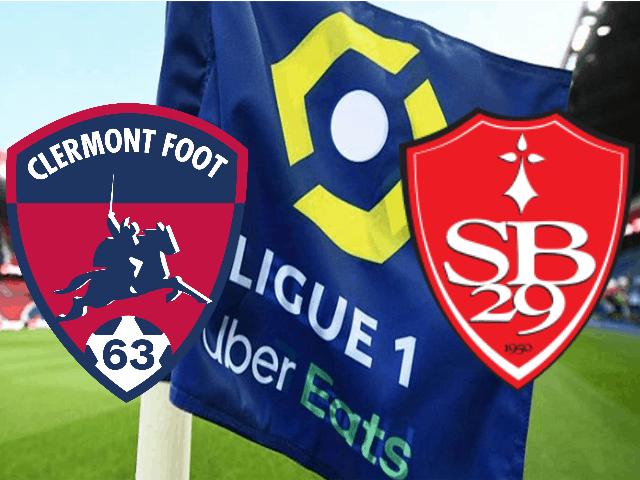 Soi kèo nhà cái Clermont vs Brest, 19/09/2021 – VĐQG Pháp [Ligue 1]