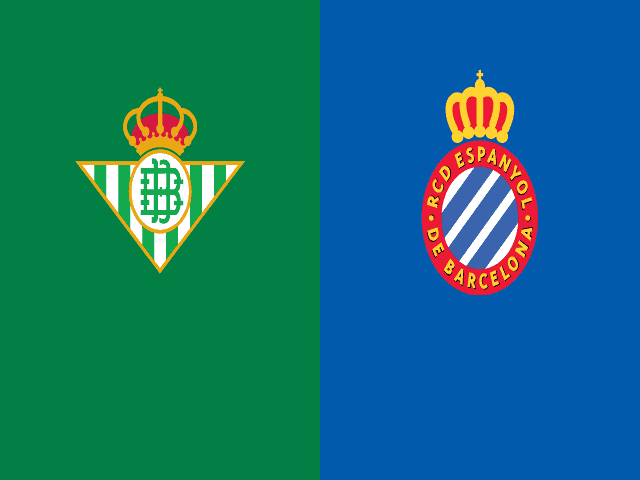 Soi kèo nhà cái Real Betis vs Espanyol, 19/09/2021 - Giải VĐQG Tây Ban Nha