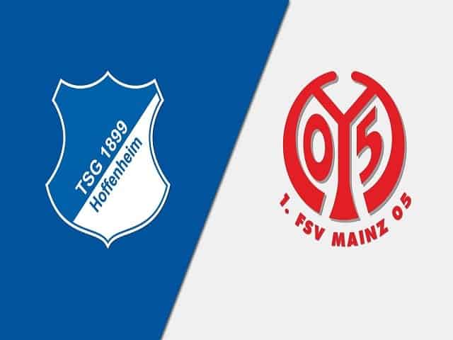 Soi kèo nhà cái 1899 Hoffenheim vs Mainz 05, 11/09/2021 – Giải VĐQG Đức