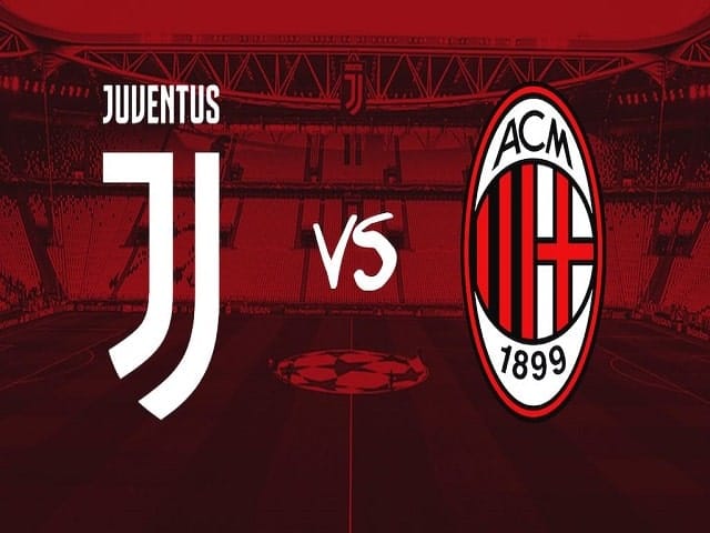 Soi kèo nhà cái Juventus vs AC Milan, 20/09/2021 – VĐQG Ý [Serie A]