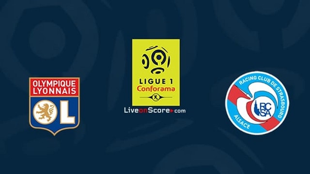 Soi kèo nhà cái Olympique Lyonnais vs Strasbourg, 13/9/2021 – VĐQG Pháp