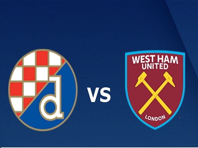 Soi kèo nhà cái Dinamo Zagreb vs West Ham United, 16/09/2021 – UEFA Europa League