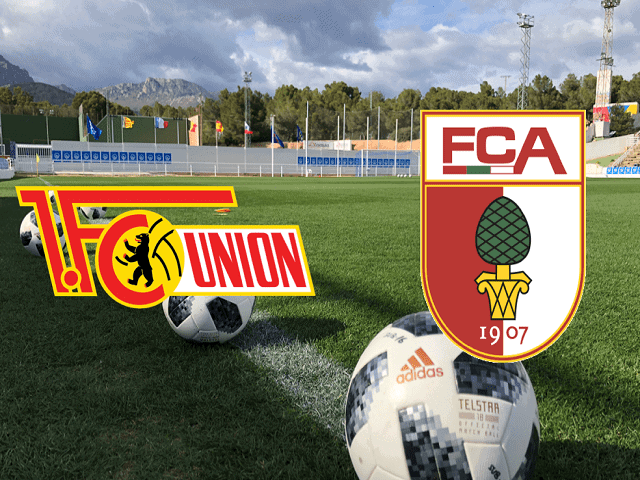 Soi kèo nhà cái Union Berlin vs FC Augsburg, 11/09/2021 – Giải VĐQG Đức