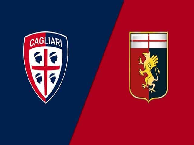 Soi kèo nhà cái Cagliari vs Genoa, 12/09/2021 – VĐQG Ý [Serie A]