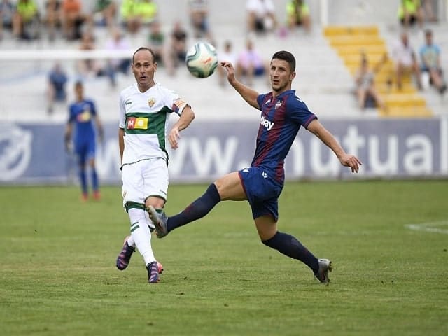 Soi kèo nhà cái Elche vs Levante, 18/09/2021 - Giải VĐQG Tây Ban Nha