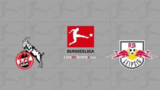 Soi kèo nhà cái Cologne vs RB Leipzig, 18/9/2021 – VĐQG Đức