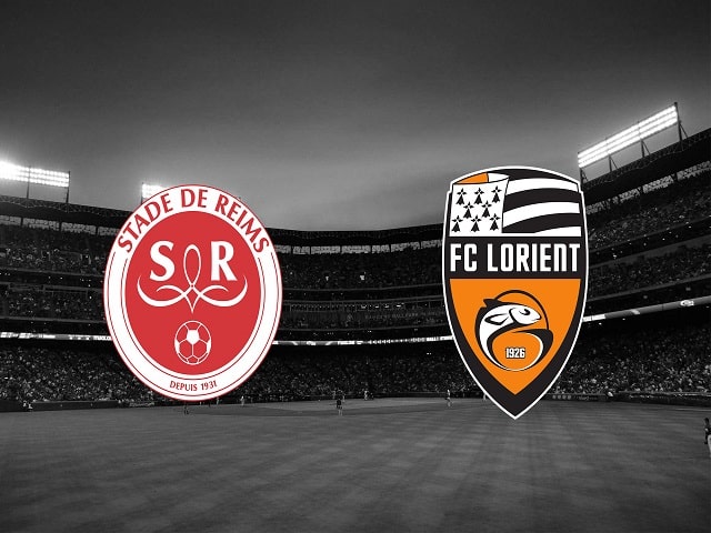 Soi kèo nhà cái Reims vs Lorient, 19/09/2021 – VĐQG Pháp [Ligue 1]