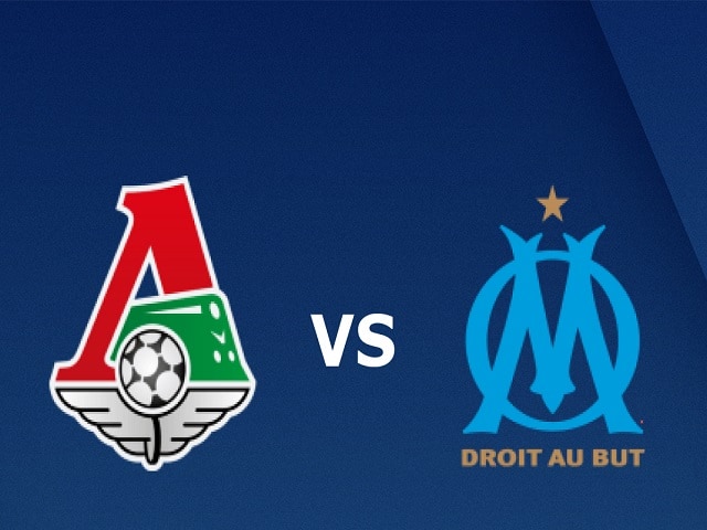 Soi kèo nhà cái Lokomotiv Moscow vs Marseille, 16/09/2021 – UEFA Europa League