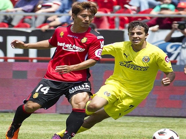 Soi kèo nhà cái Mallorca vs Villarreal, 19/09/2021 - Giải VĐQG Tây Ban Nha