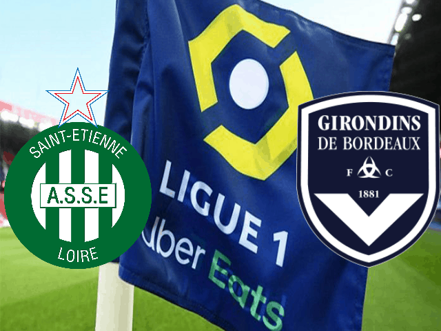  Soi kèo nhà cái St Etienne vs Bordeaux, 19/09/2021 – VĐQG Pháp [Ligue 1]