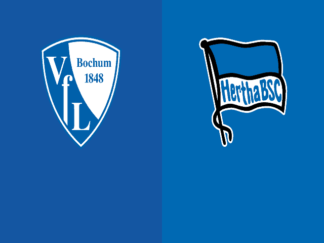 Soi kèo nhà cái VfL Bochum vs Hertha Berlin, 12/09/2021 – Giải VĐQG Đức