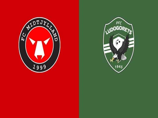 Soi kèo nhà cái FC Midtjylland vs Ludogorets Razgrad, 16/09/2021 – UEFA Europa League